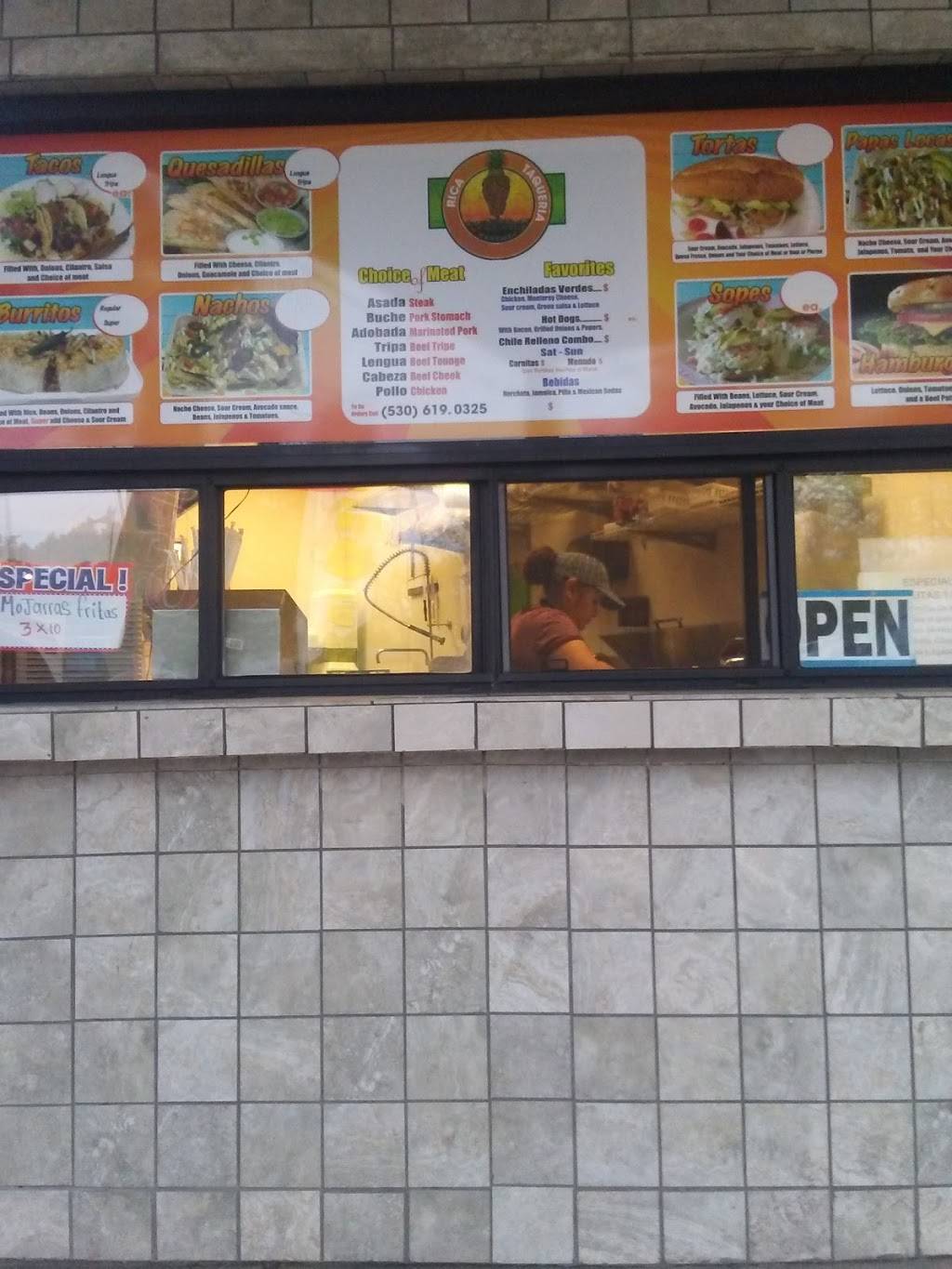 Valencias Market | restaurant | 950 6th St, Colusa, CA 95932, USA | 5306190325 OR +1 530-619-0325