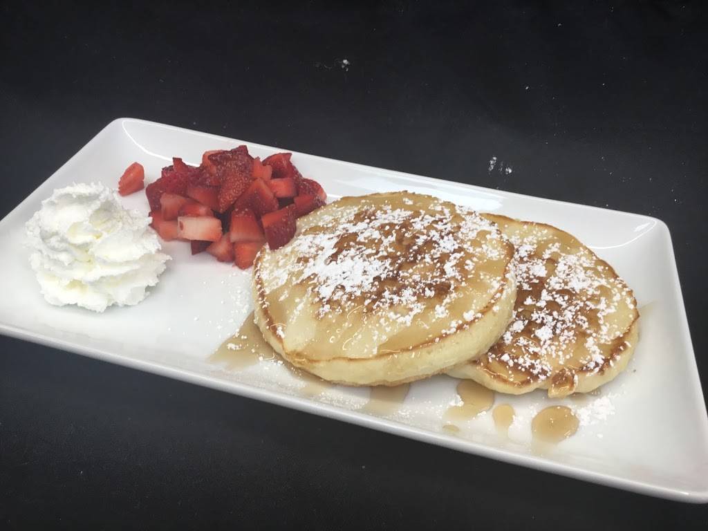 The Egg Shop | restaurant | 3961 S Las Vegas Blvd, Las Vegas, NV 89119, USA | 7024457141 OR +1 702-445-7141