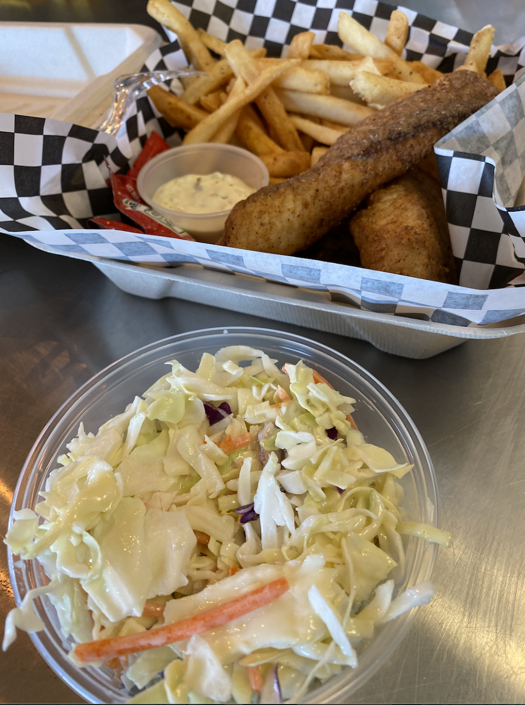 Golden Catch Fish and Chips | restaurant | 1100 N 1st St, San Jose, CA 95112, USA | 4083525330 OR +1 408-352-5330