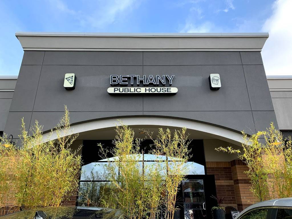 Bethany Public House | restaurant | 4840 NW Bethany Blvd, Portland, OR 97229, USA | 9713712954 OR +1 971-371-2954