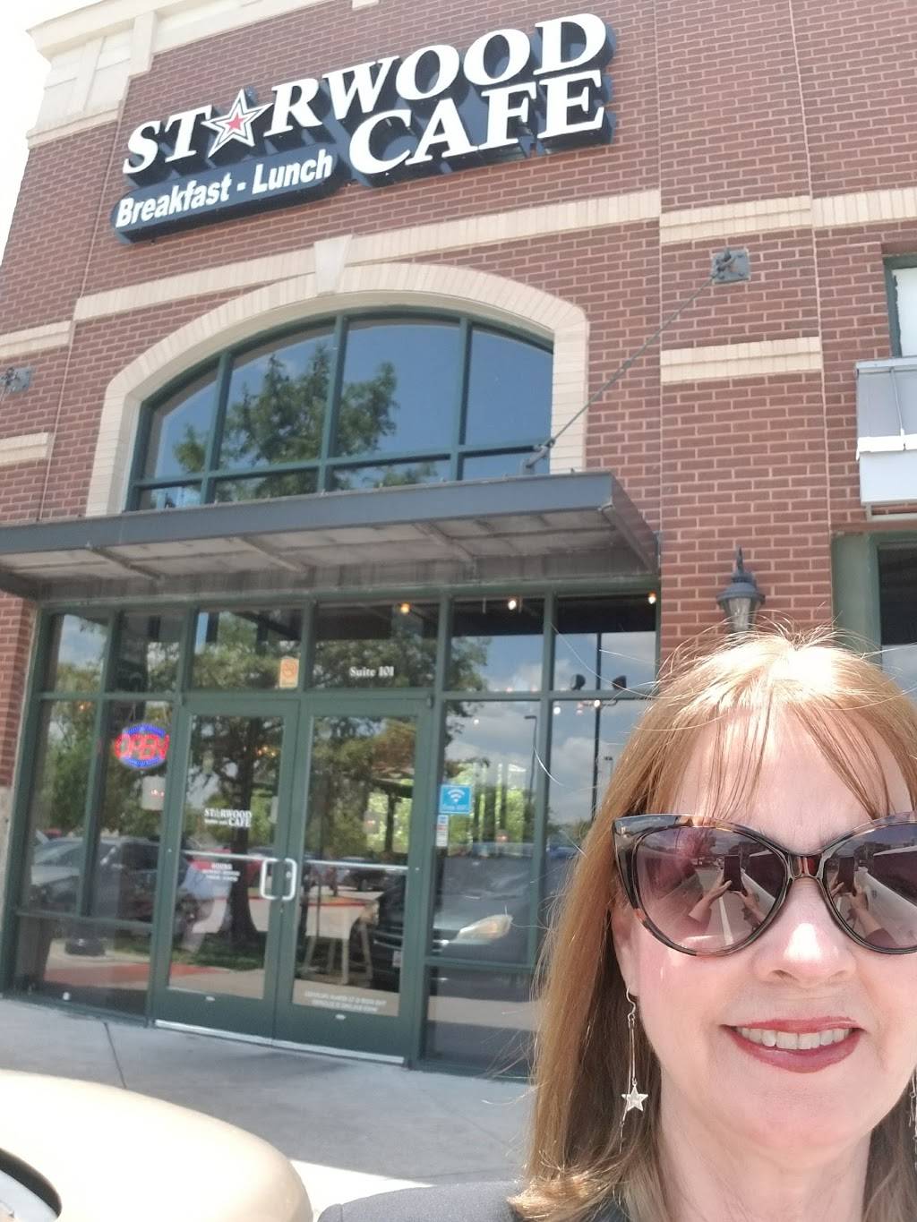 Starwood Cafe | cafe | 2821 Craig Dr #101, McKinney, TX 75070, USA | 2144916965 OR +1 214-491-6965