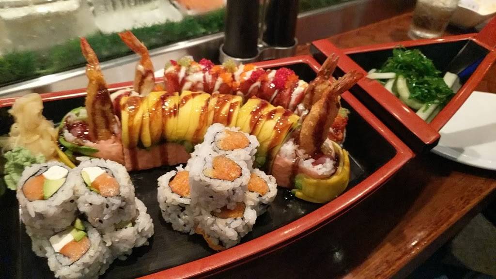 Fuji Japanese Cuisine & Sushi Bar | restaurant | 2246 Winchester Rd NE #309-310, Huntsville, AL 35811, USA | 2568589988 OR +1 256-858-9988