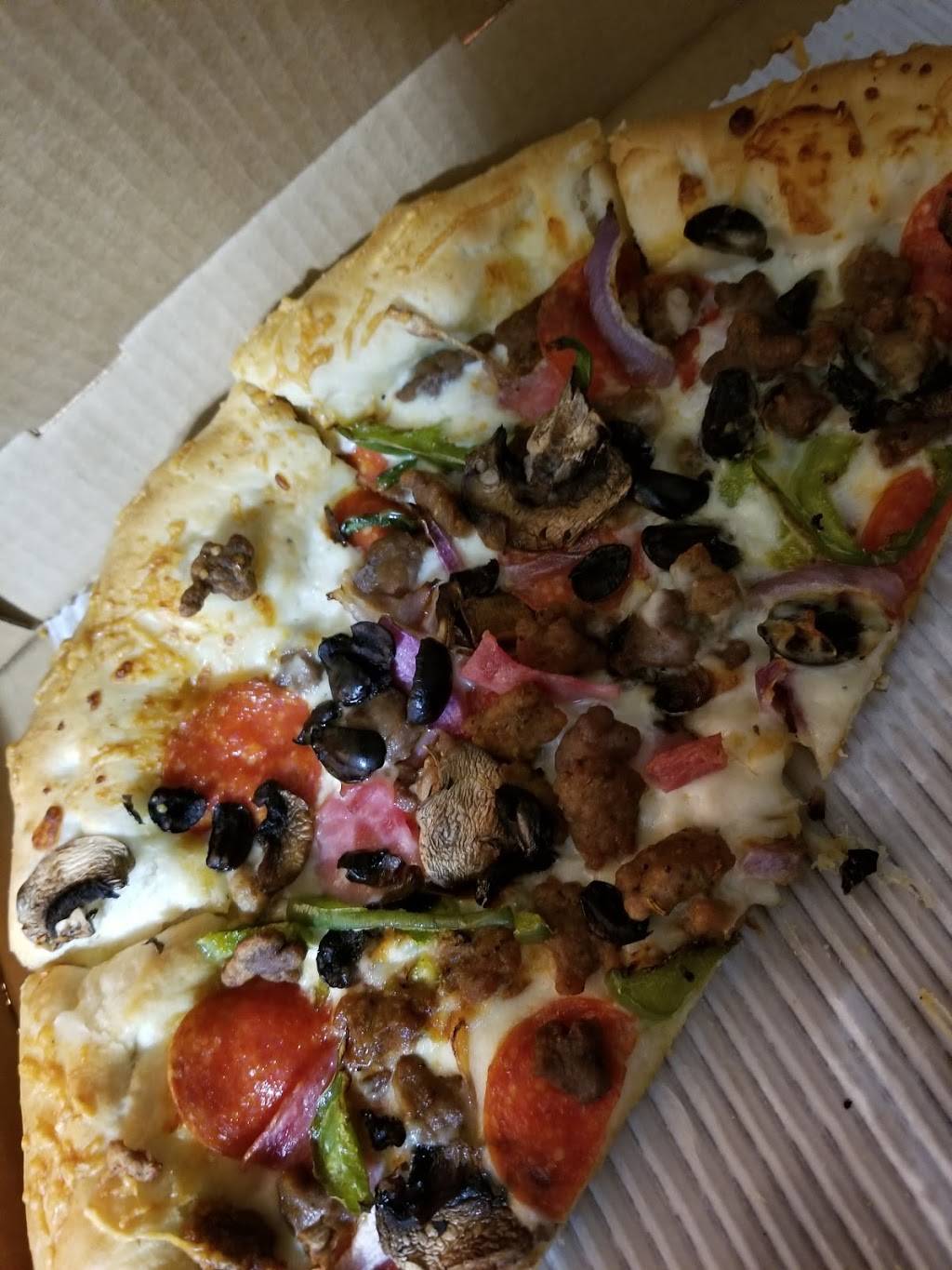 Pizza Hut | meal takeaway | 26530 N, Jones Loop Rd, Punta Gorda, FL 33950, USA | 9416377333 OR +1 941-637-7333