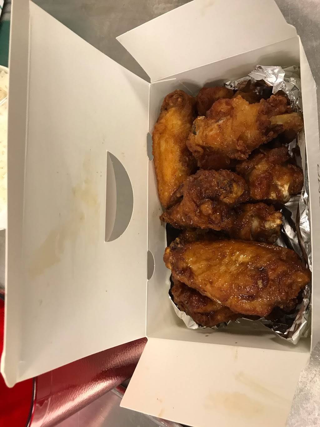 Gama Chicken | restaurant | Halstead Square Lofts, Merrilee Dr, Fairfax, VA 22031, USA | 7037127119 OR +1 703-712-7119