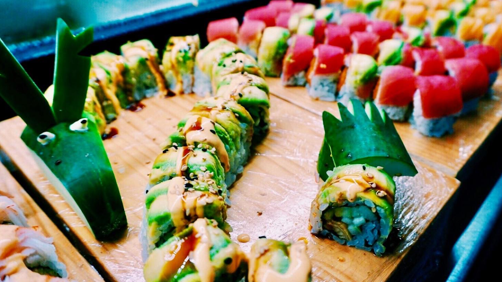 Lings Buffet | restaurant | 4320 Florida Ave S, Lakeland, FL 33813, USA | 8637018787 OR +1 863-701-8787