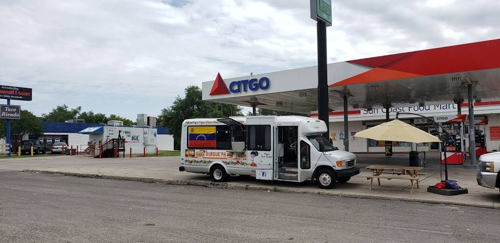 Venezuelan Food ( Burguepa ) | restaurant | 6622 San Pedro Ave, San Antonio, TX 78216, USA | 2109944593 OR +1 210-994-4593