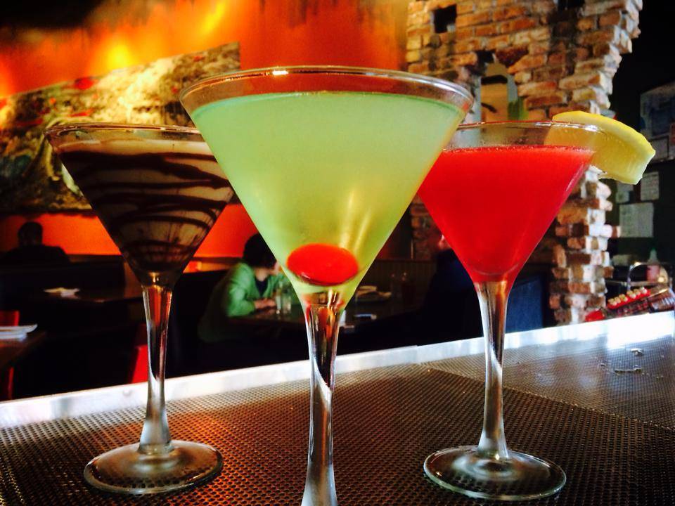 Chant Restaurant In Hyde Park | restaurant | 1509 E 53rd St, Chicago, IL 60615, USA | 7733241999 OR +1 773-324-1999