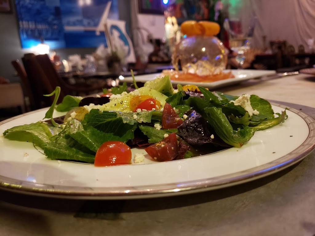 Armandos Gallery House | restaurant | 1350 Butte St, Redding, CA 96001, USA | 5307681241 OR +1 530-768-1241