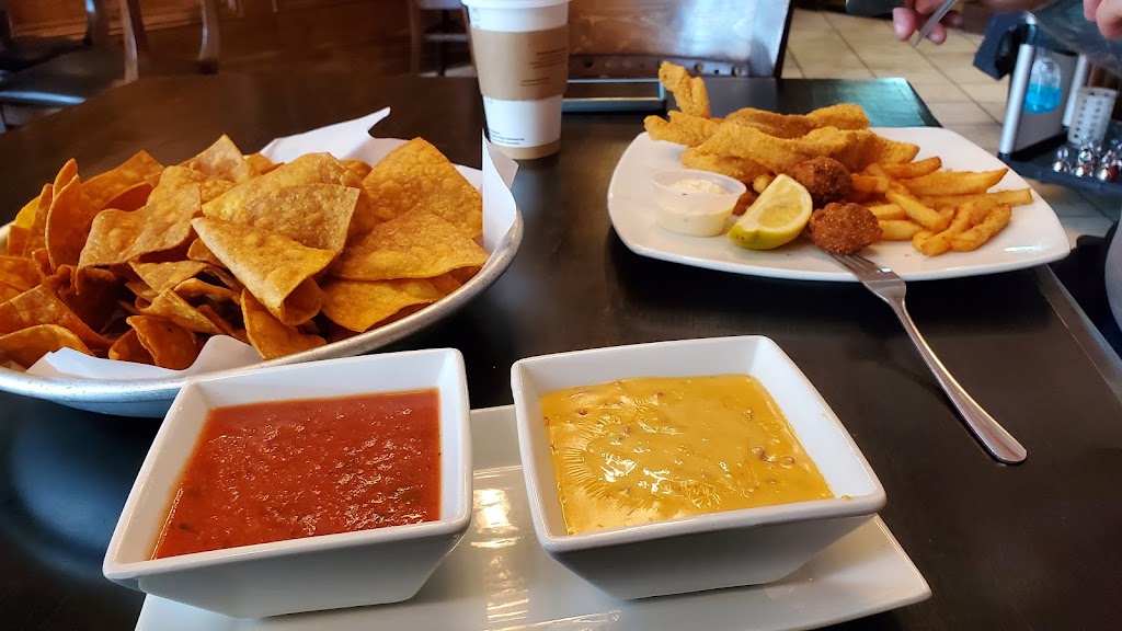 JRS Chophouse B&B | restaurant | 119 N Main St, Jacksboro, TX 76458, USA | 9405676464 OR +1 940-567-6464