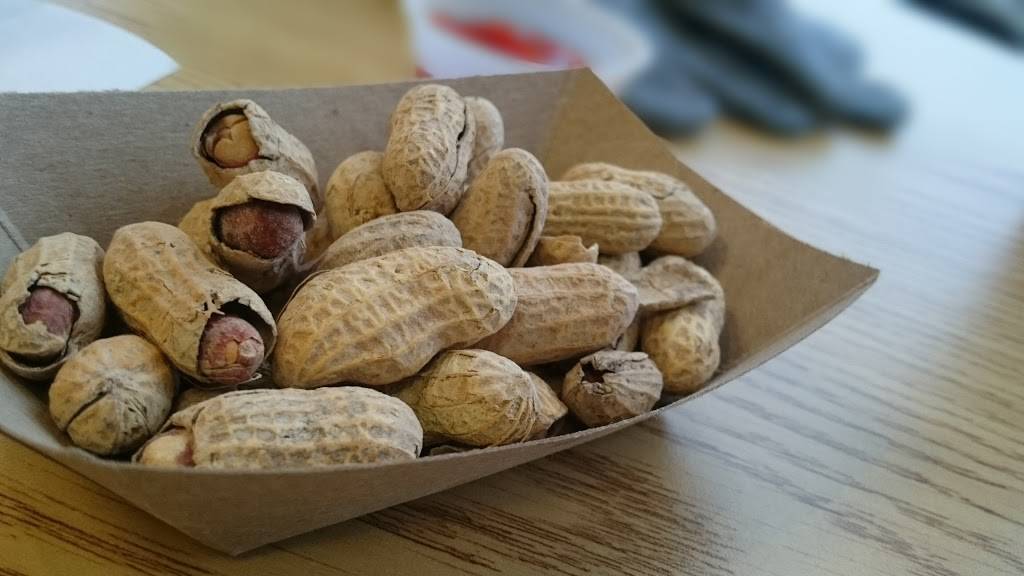 Five Guys | meal takeaway | 2-4 W Park Ave, Long Beach, NY 11561, USA | 5164311999 OR +1 516-431-1999