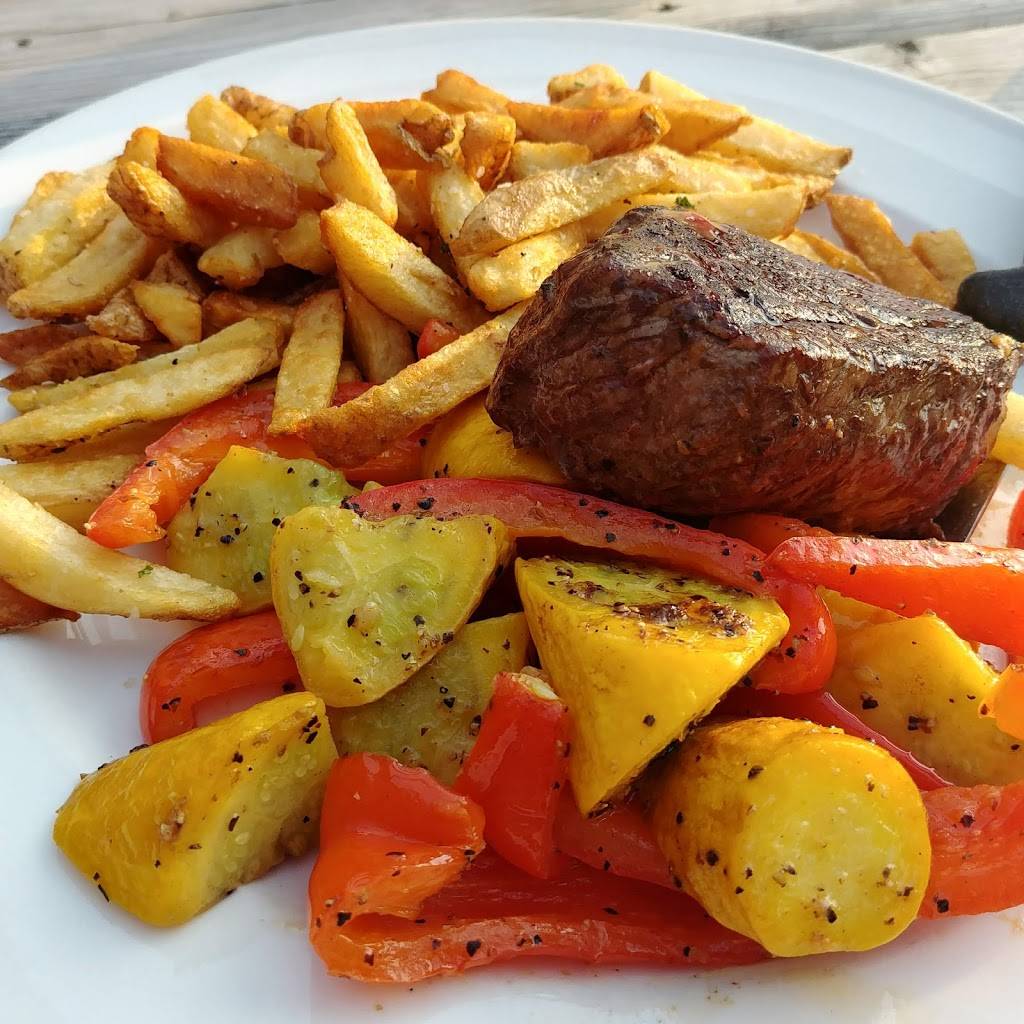 Drayton Chop House | restaurant | 41 Wellington N, Drayton, ON N0G 1P0, Canada | 5196383463 OR +1 519-638-3463