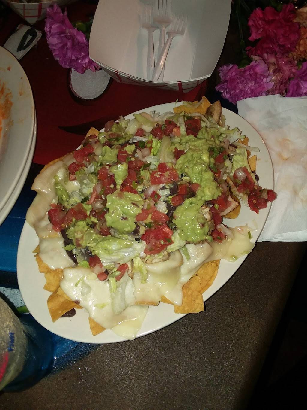 El Taco Loco | restaurant | 1120 S Carrollton Ave, New Orleans, LA 70118, USA | 5043723224 OR +1 504-372-3224