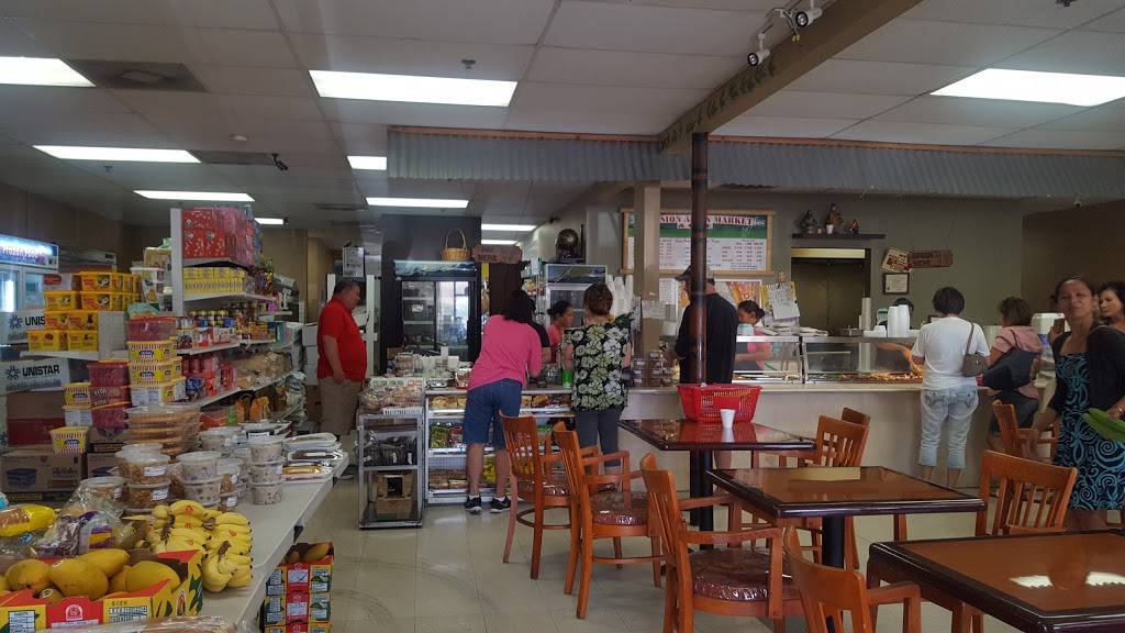 Mission Asian Market | restaurant | 3320 Mission Ave, Oceanside, CA 92058, USA | 7607228024 OR +1 760-722-8024