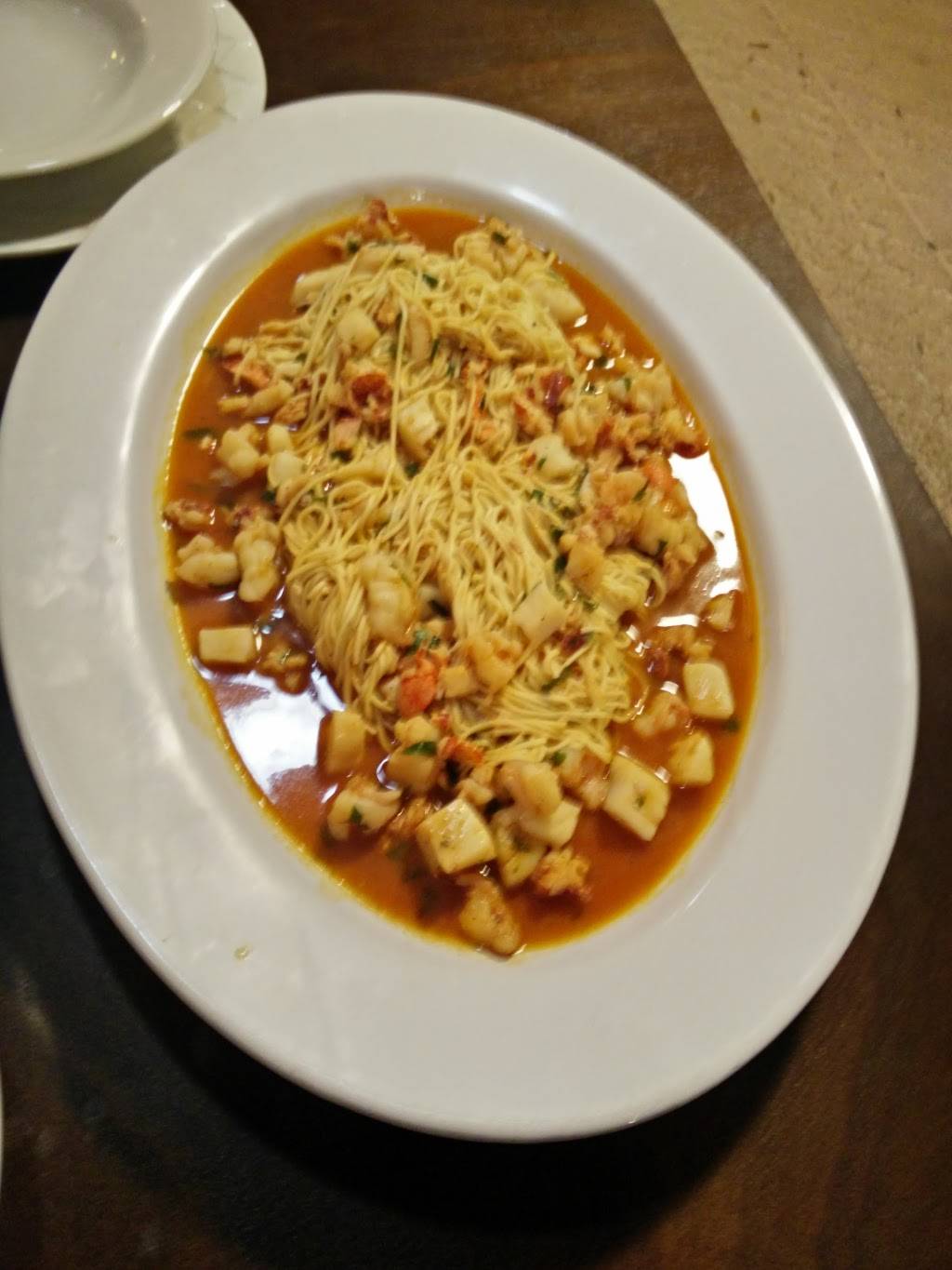 Ristorante Sapori | restaurant | 301 Via De Palmas, Boca Raton, FL 33432, USA | 5613679779 OR +1 561-367-9779