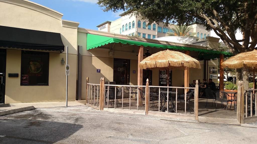 Tropical Smoothie Cafe | restaurant | 225 Florida Ave S, Lakeland, FL 33801, USA | 8636869474 OR +1 863-686-9474