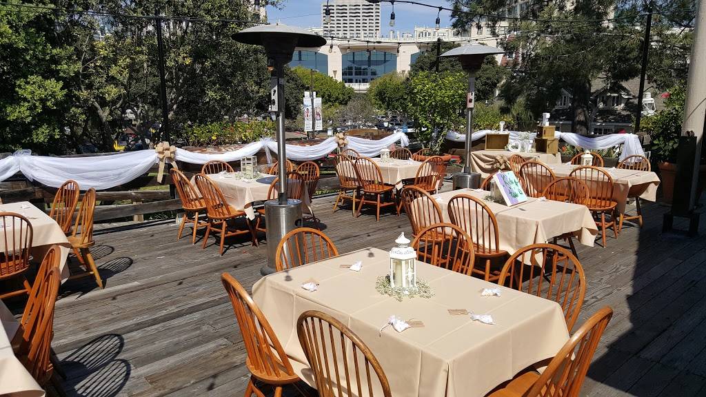 Harbor House Restaurant | restaurant | 831 W Harbor Dr, San Diego, CA 92101, USA | 6192321141 OR +1 619-232-1141