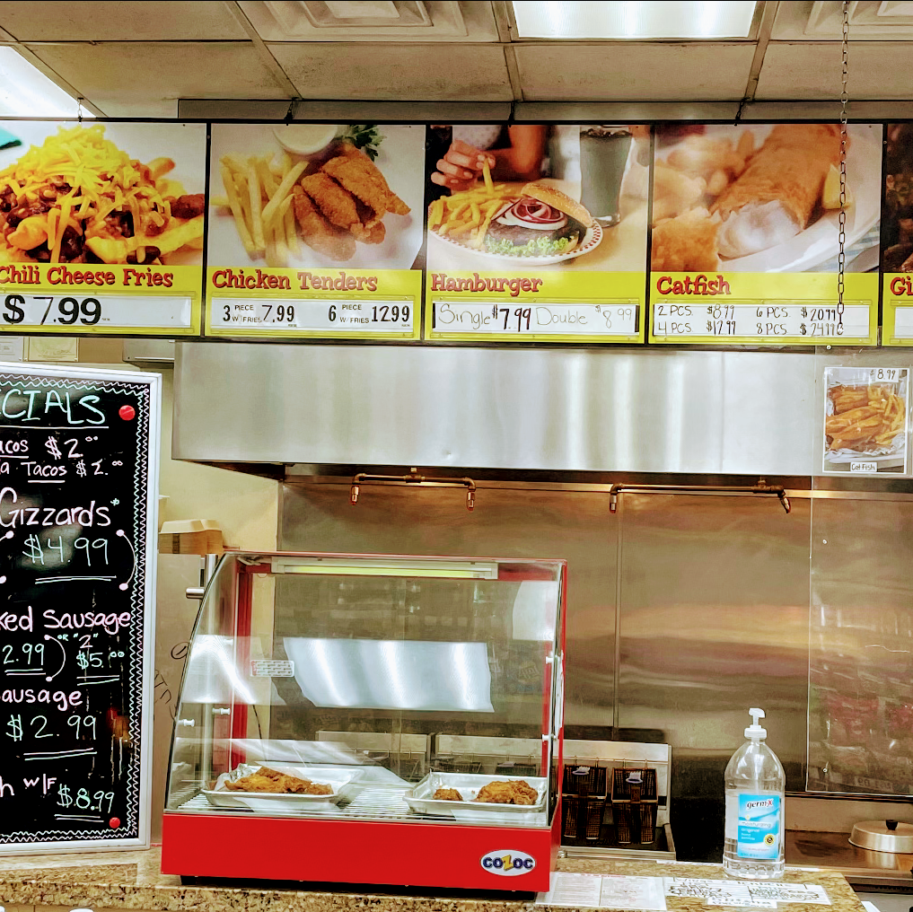 H&M Kitchen | restaurant | 1916 N Decatur Blvd, Las Vegas, NV 89108, USA | 7026468009 OR +1 702-646-8009