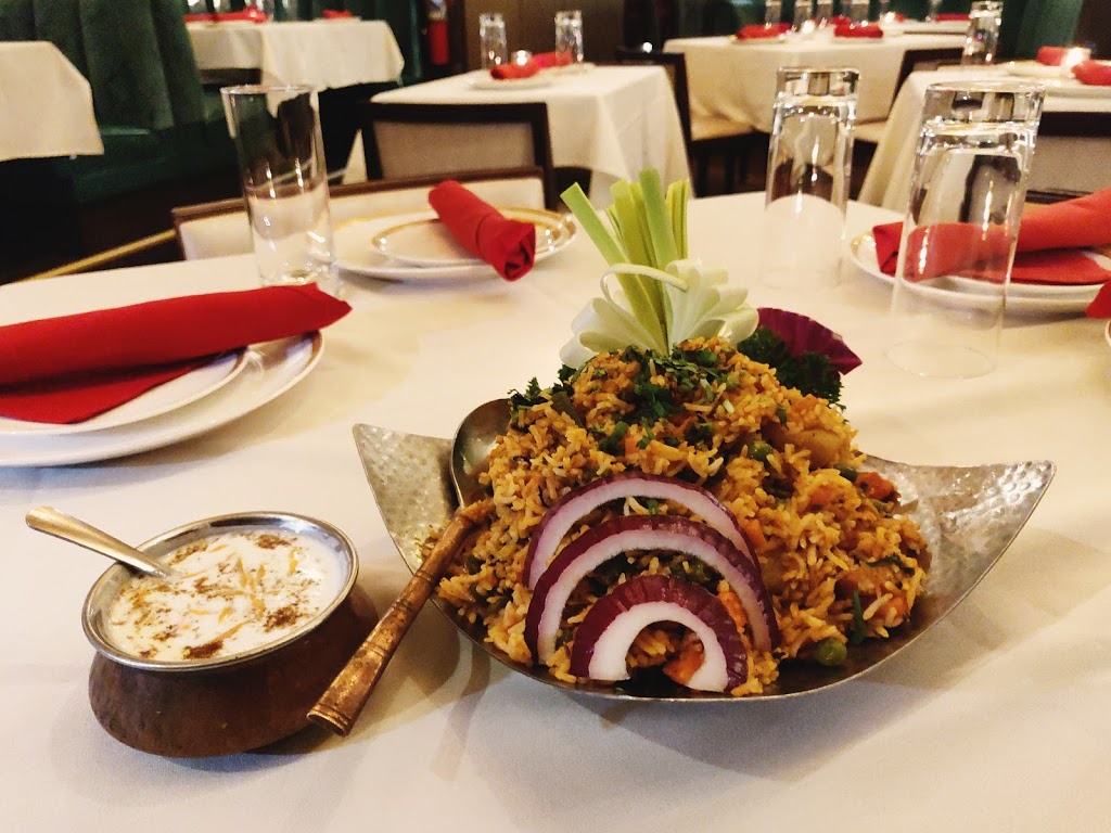 Jaipur Chicago | restaurant | 738 W Randolph St, Chicago, IL 60661, USA | 3124652250 OR +1 312-465-2250