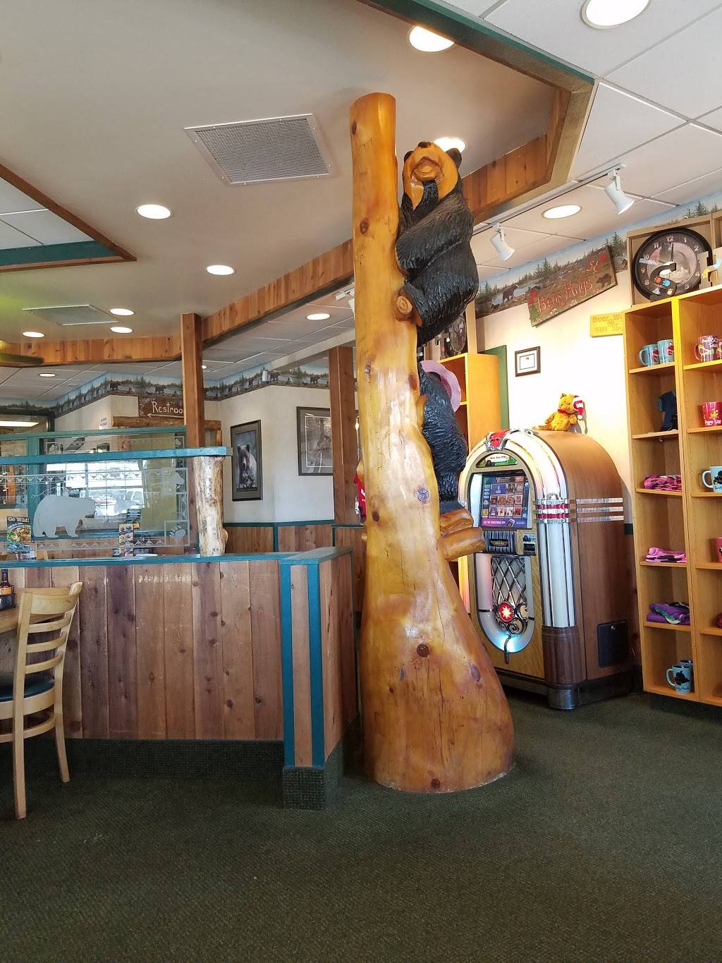 Suisun City Black Bear Diner | restaurant | 111 Sunset Ave, Suisun City, CA 94585, USA | 7074224386 OR +1 707-422-4386