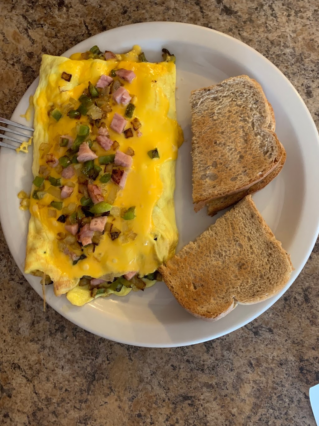 Nancys Cozy Cafe | cafe | 8643 Main St, Kinsman, OH 44428, USA | 3305539597 OR +1 330-553-9597