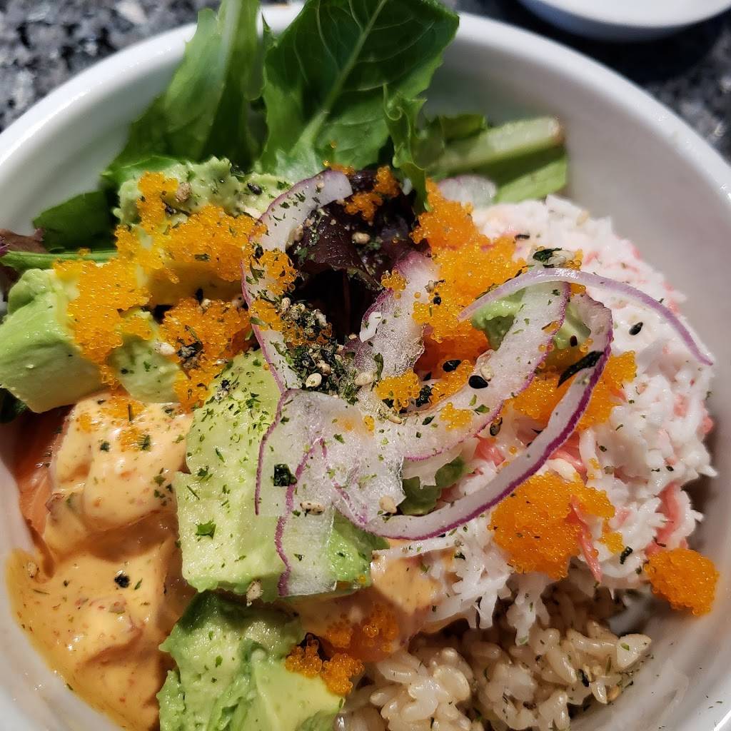 Kabuki Japanese Restaurant | restaurant | 20940 Ventura Blvd, Woodland Hills, CA 91364, USA | 8187048700 OR +1 818-704-8700