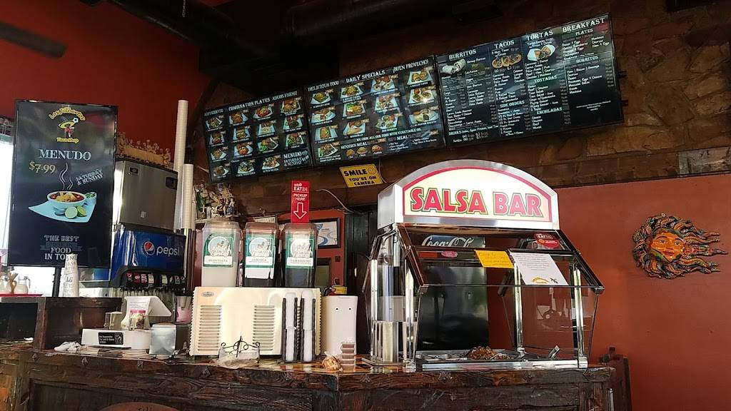 Los Jilbertos Taco Shop Riverside | restaurant | 4458, 1635 University Ave, Riverside, CA 92507, USA | 9516836748 OR +1 951-683-6748