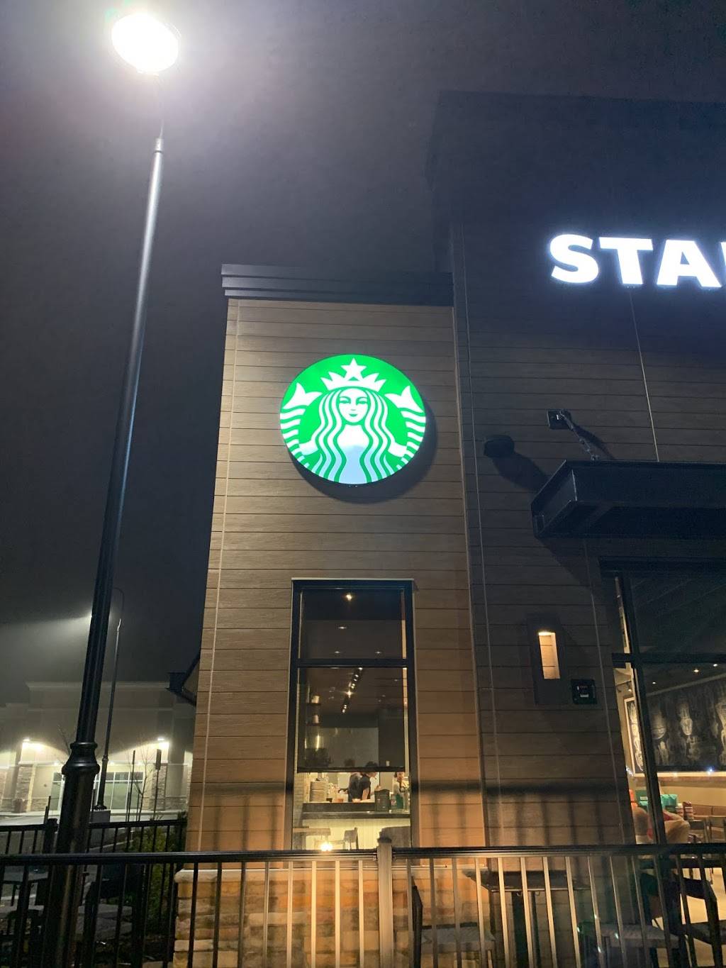 Starbucks | cafe | 1919 NJ-35 #101, Wall Township, NJ 07719, USA | 7324494157 OR +1 732-449-4157