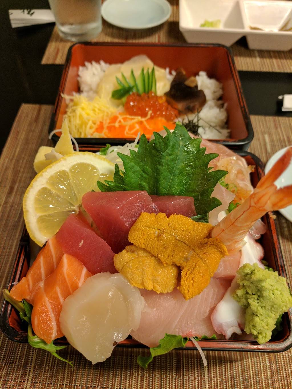 Sushi Go 55 | restaurant | 333 Alameda St #317, Los Angeles, CA 90013, USA | 2136870777 OR +1 213-687-0777