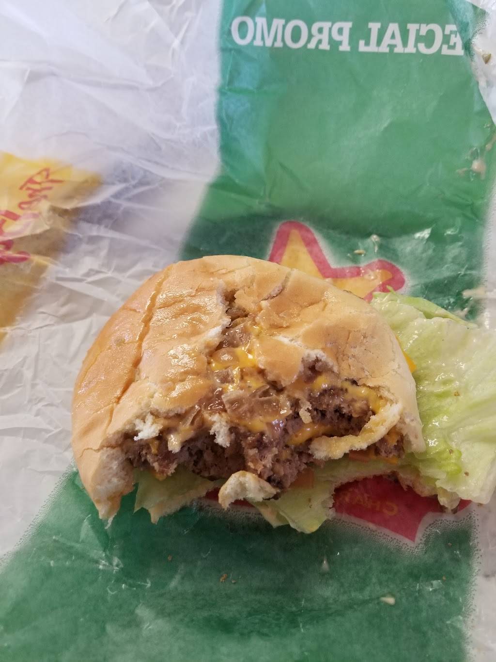 Carls Jr. | restaurant | 40375 Murrieta Hot Springs Rd, Murrieta, CA 92563, USA | 9514610348 OR +1 951-461-0348