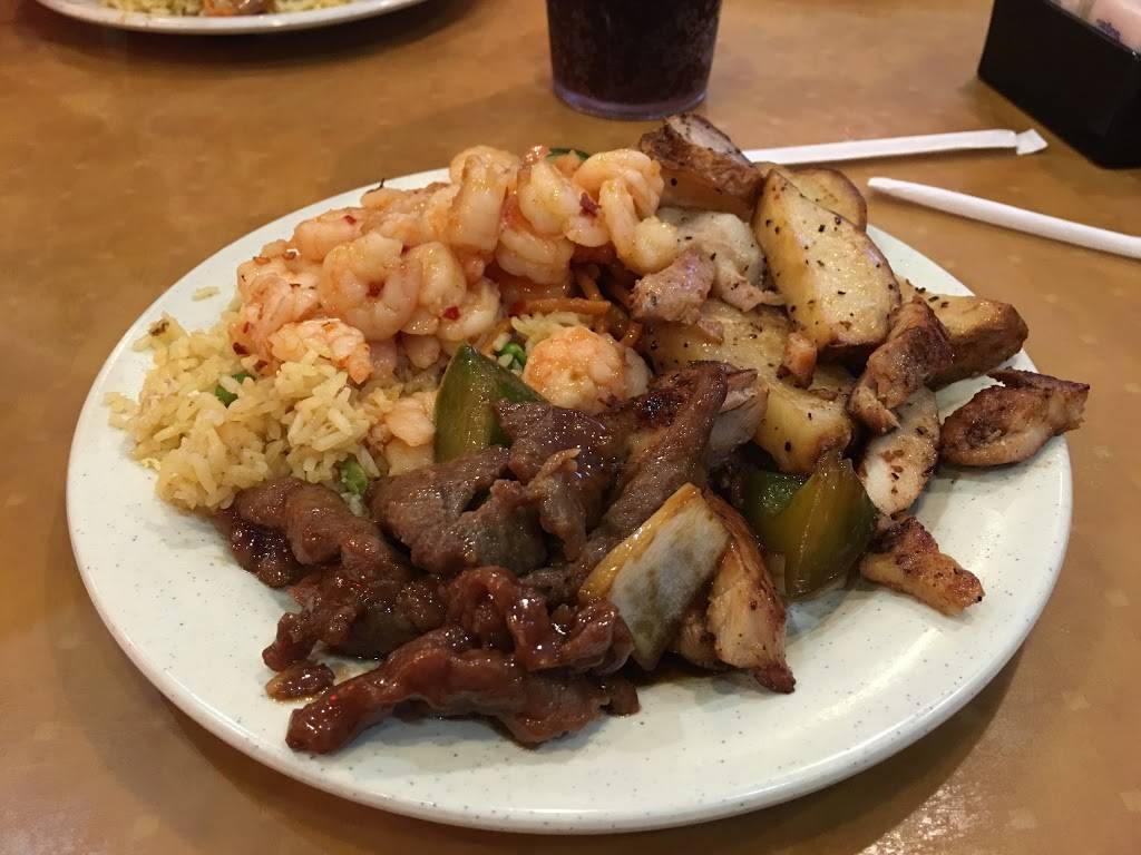 China King Super Buffet | restaurant | 920 U.S. 287 Frontage Rd, Mansfield, TX 76063, USA | 8174532488 OR +1 817-453-2488
