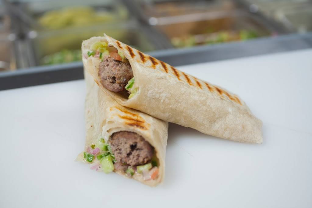 Planet Hummus | restaurant | 1301 Ocean Front Walk, Venice, CA 90291, USA | 3232023279 OR +1 323-202-3279