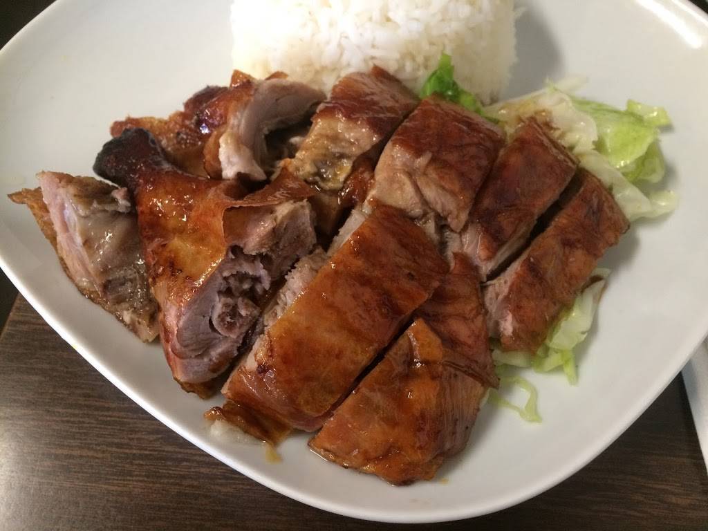 Golden Daisy Restaurant | restaurant | 2518 Beacon Ave S, Seattle, WA 98144, USA | 2063254380 OR +1 206-325-4380