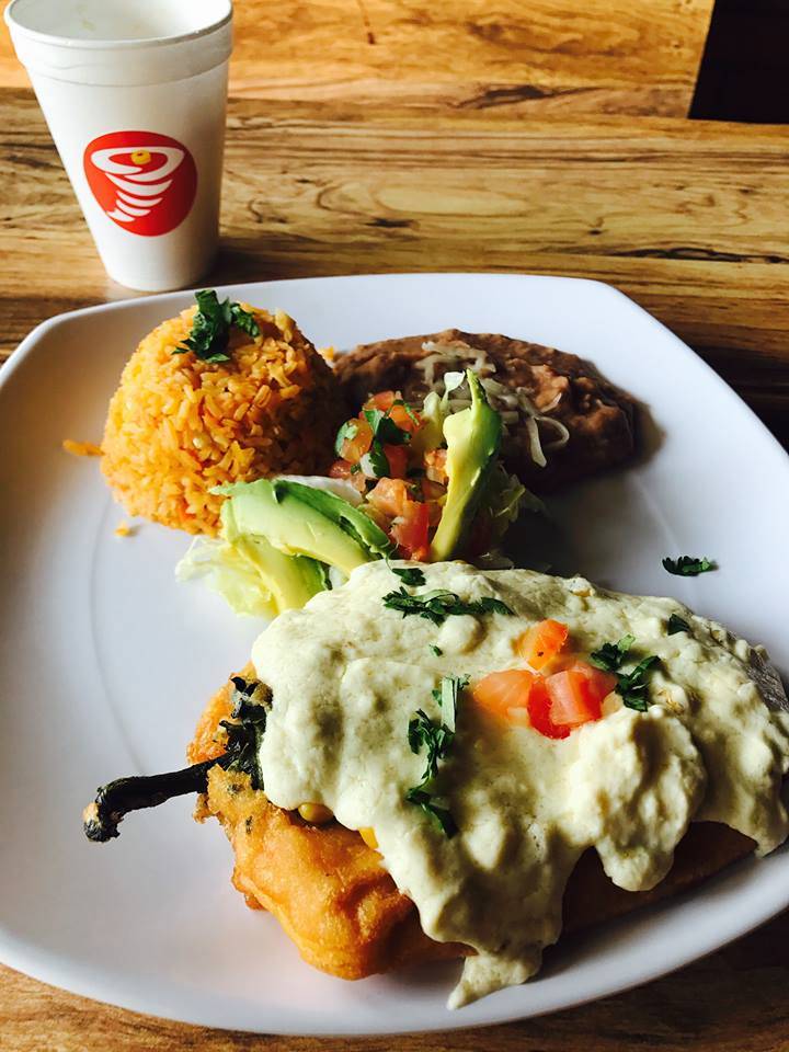 Twister Street Tacos | restaurant | 300 N Coit Rd #130, Richardson, TX 75080, USA | 2147829991 OR +1 214-782-9991