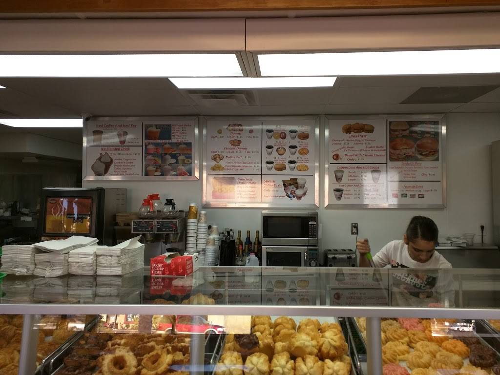 Bosa Donuts | cafe | 9025 N 43rd Ave, Phoenix, AZ 85051, USA | 6234357140 OR +1 623-435-7140