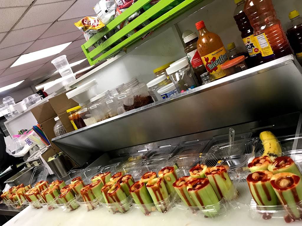 Bionicos Y Raspados Puebla | restaurant | 15383 7th St, Victorville, CA 92395, USA | 7606289503 OR +1 760-628-9503