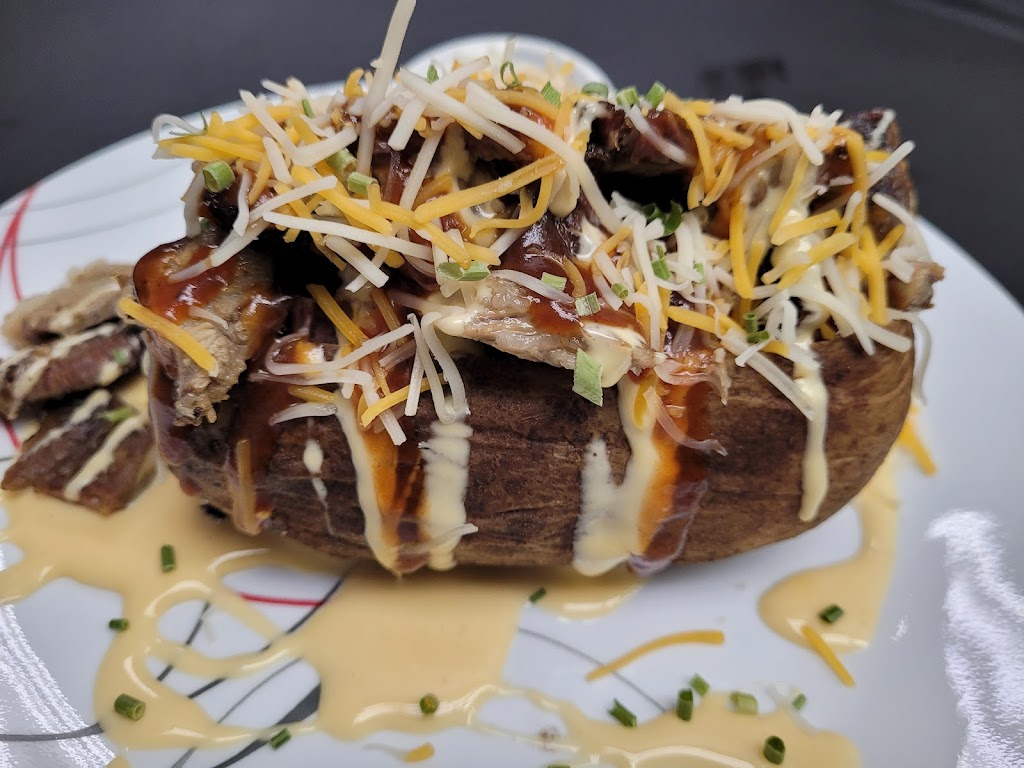 Spurz Grill | restaurant | 4333 CO-63, Atwood, CO 80722, USA | 9705227122 OR +1 970-522-7122