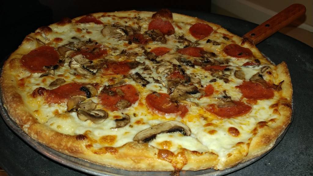 Pizza Perfect | restaurant | 357 Clofton Dr, Nashville, TN 37221, USA | 6156467877 OR +1 615-646-7877