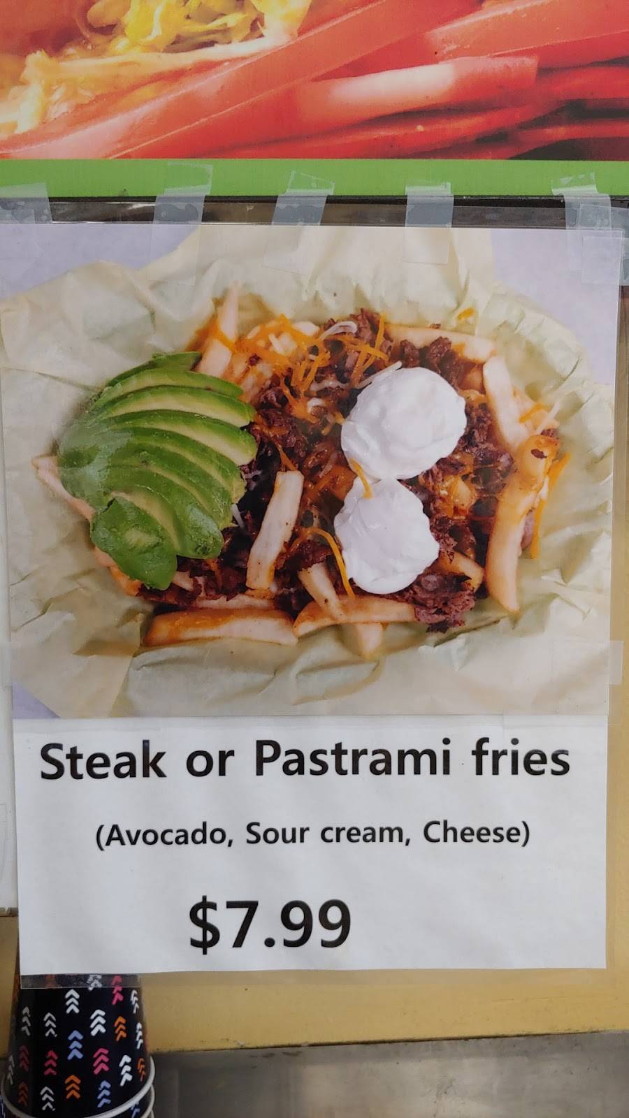 Mega Subs | meal takeaway | 2216 S Grand Ave, Santa Ana, CA 92705, USA | 7144240123 OR +1 714-424-0123