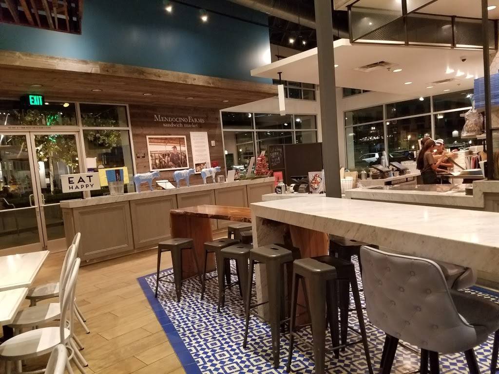 Mendocino Farms | meal takeaway | 3317 E Imperial Hwy, Brea, CA 92823, USA | 7149247100 OR +1 714-924-7100