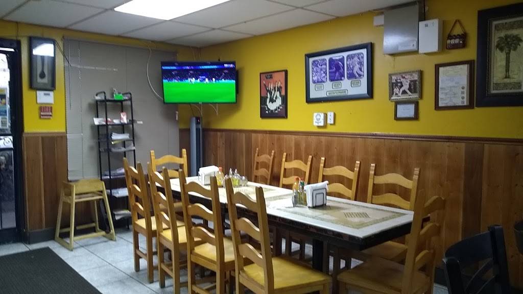 Guadalupana | restaurant | 1620 N Washington Blvd, Sarasota, FL 34236, USA | 9413653133 OR +1 941-365-3133