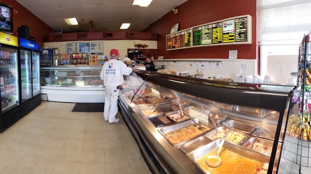 Burlington Cold Cut Center | restaurant | 195 Cambridge St, Burlington, MA 01803, USA | 7812725992 OR +1 781-272-5992