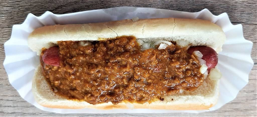 Seaside Dogs and Grill | restaurant | 2137 Upton Dr #324, Virginia Beach, VA 23454, USA | 7574536479 OR +1 757-453-6479