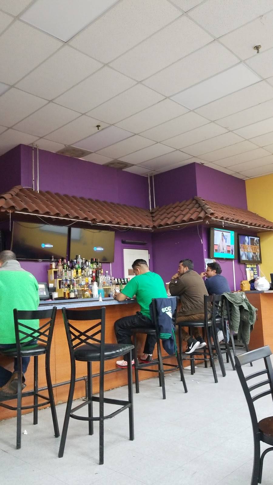 El Sitio Restaurant | restaurant | 5837 Riverdale Rd, Riverdale, MD 20737, USA | 3018641850 OR +1 301-864-1850