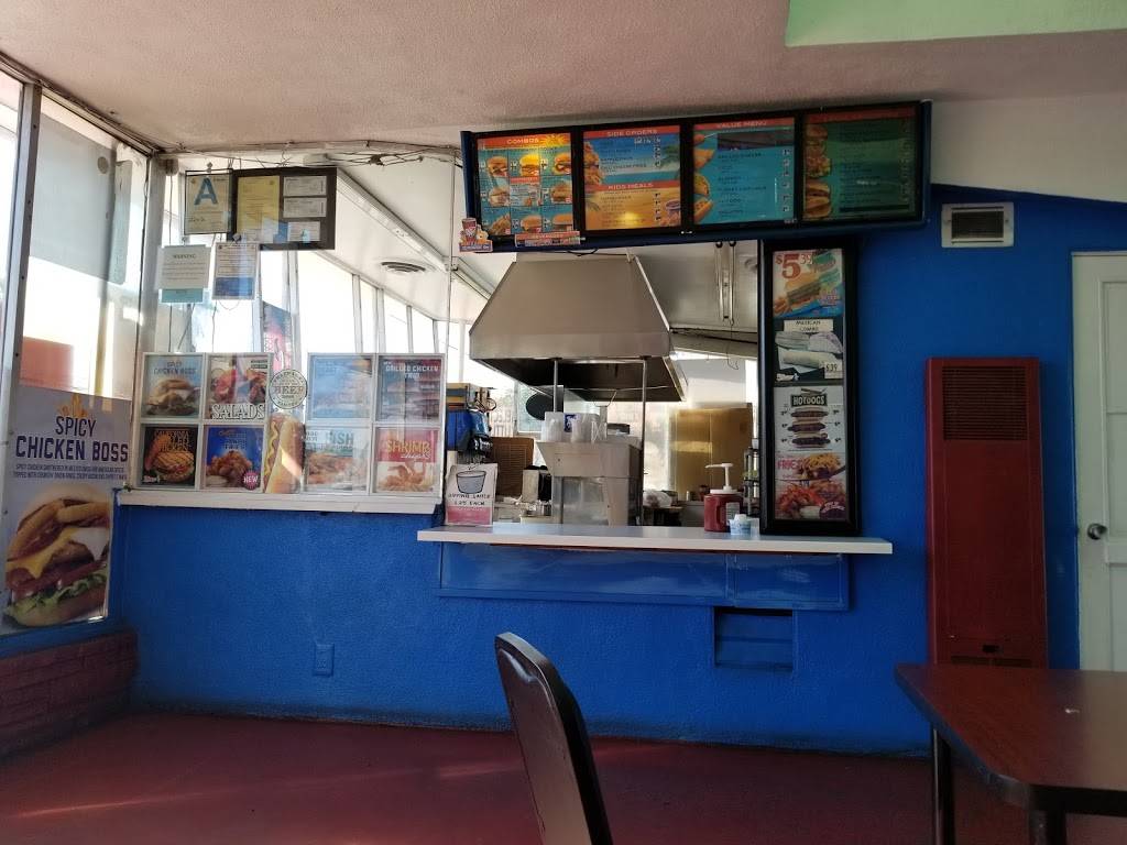 Fosters Freeze | restaurant | 603 Pacific Coast Hwy, Wilmington, CA 90744, USA | 3108345067 OR +1 310-834-5067