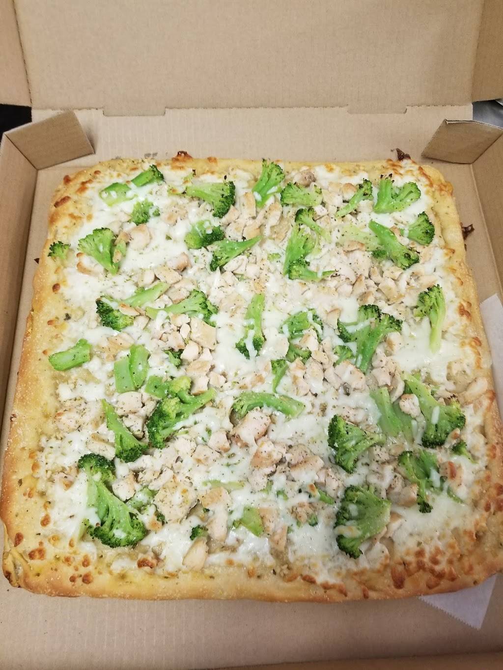 Tonys Pizza | restaurant | 584 Chews Landing Rd, Lindenwold, NJ 08021, USA | 8563464444 OR +1 856-346-4444