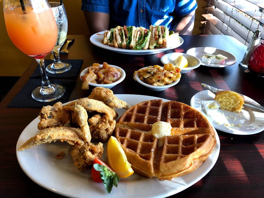 Grannys Restaurant | restaurant | 9712 Groffs Mill Dr, Owings Mills, MD 21117, USA | 4106540101 OR +1 410-654-0101