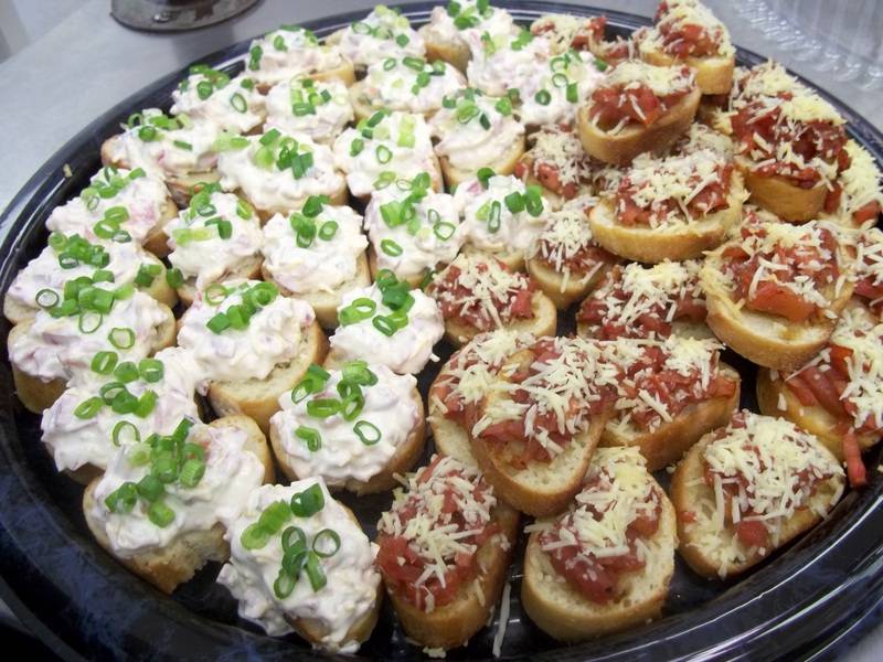 Fechers Panache - Catering, Cakes & Food Truck | bakery | 14 SW 18th St, Richmond, IN 47374, USA | 7652591575 OR +1 765-259-1575