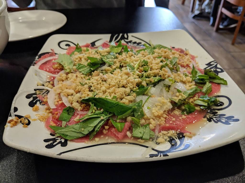 Ben Tre Restaurant | restaurant | 219 El Camino Real, Millbrae, CA 94030, USA | 6506895588 OR +1 650-689-5588