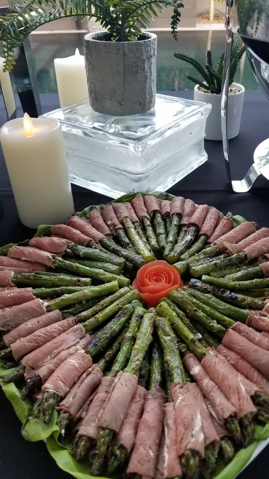 Sharkos Catering | restaurant | 4522 N 26th Dr, Phoenix, AZ 85017, USA | 6022422662 OR +1 602-242-2662