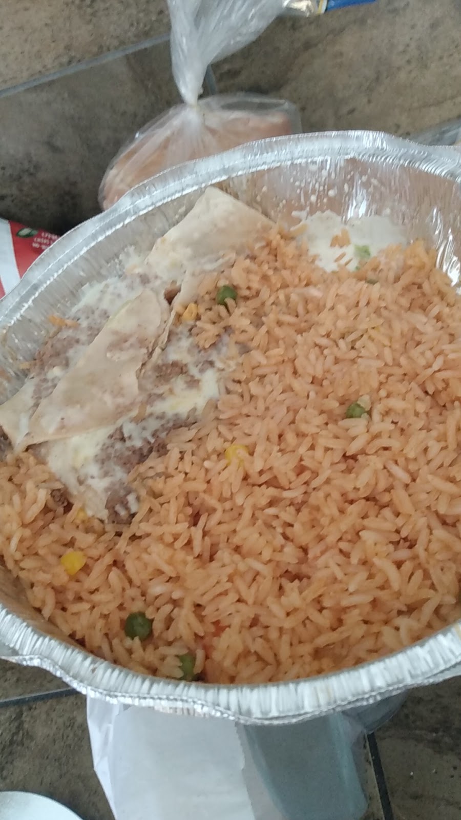 Las Playitas Rosebud | restaurant | 6056 AR-36 West, Rose Bud, AR 72137, USA | 5015560706 OR +1 501-556-0706